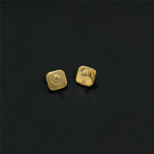 High Quality Luxury Chanel Understated Elegant Earrings product detail