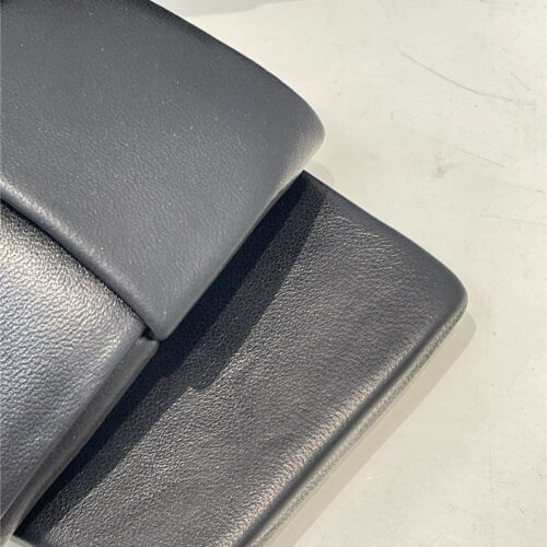 High Quality Luxury Bottega Veneta Patch Slides – Style 52870 product detail