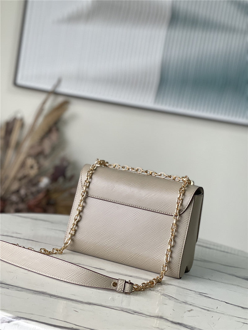High Quality Luxury Louis Vuitton Twist Medium Shoulder Bag – 17 Cm product detail