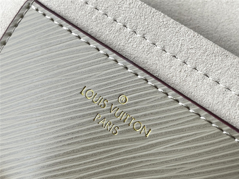 High Quality Luxury Louis Vuitton Twist Medium Shoulder Bag – 17 Cm product detail