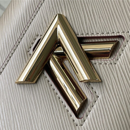High Quality Luxury Louis Vuitton Twist Medium Shoulder Bag – 17 Cm product detail