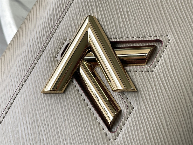 High Quality Luxury Louis Vuitton Twist Medium Shoulder Bag – 17 Cm product detail