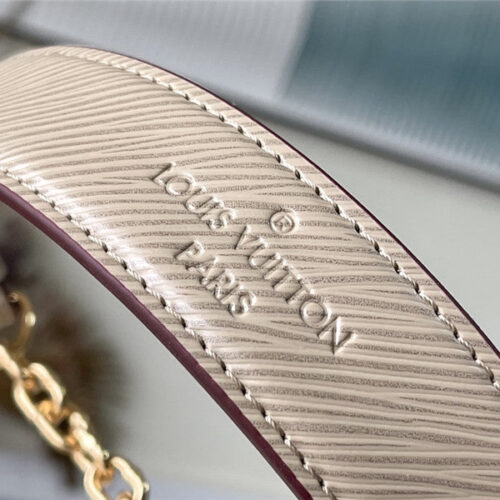 High Quality Luxury Louis Vuitton Twist Medium Shoulder Bag – 17 Cm product detail