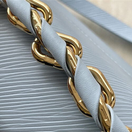 High Quality Luxury Louis Vuitton Twist Medium Bag product detail