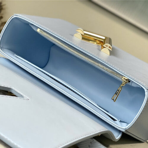 High Quality Luxury Louis Vuitton Twist Medium Bag product detail