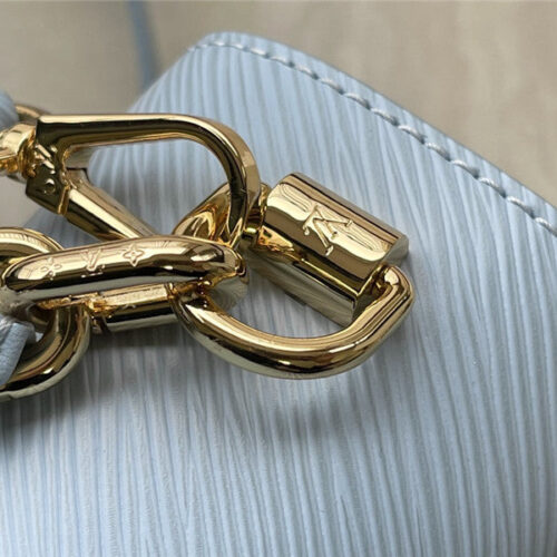High Quality Luxury Louis Vuitton Twist Medium Bag product detail