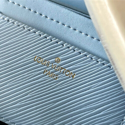 High Quality Luxury Louis Vuitton Twist Medium Bag product detail