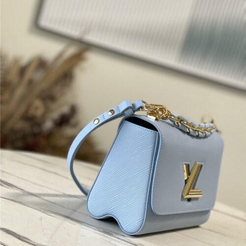 High Quality Luxury Louis Vuitton Twist Medium Bag product detail