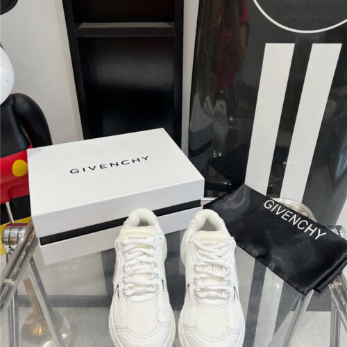 High Quality Luxury Givenchy New Sneakers – Style 43267 product detail