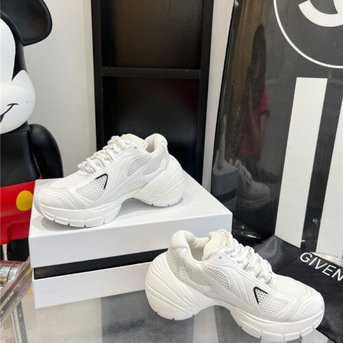 High Quality Luxury Givenchy New Sneakers – Style 43267 product detail