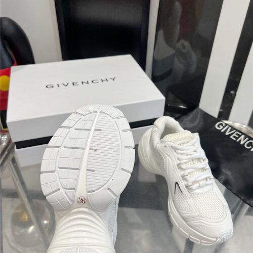 High Quality Luxury Givenchy New Sneakers – Style 43267 product detail
