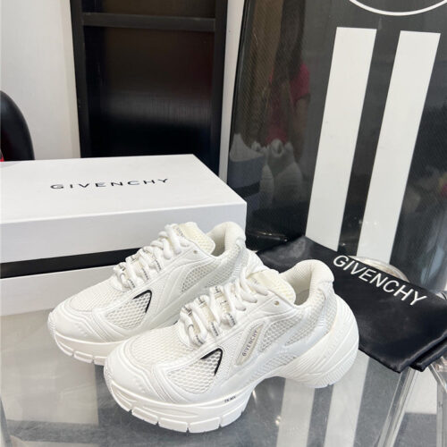 High Quality Luxury Givenchy New Sneakers – Style 43267 alternate view