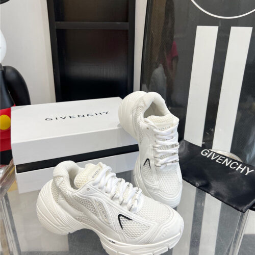 High Quality Luxury Givenchy New Sneakers – Style 43267 product detail