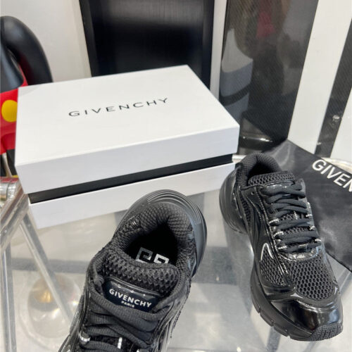 High Quality Luxury Givenchy New Sneakers product detail
