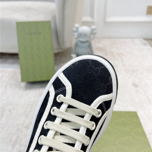 High Quality Luxury Gucci Casual Platform Shoes – Style 17779 product detail