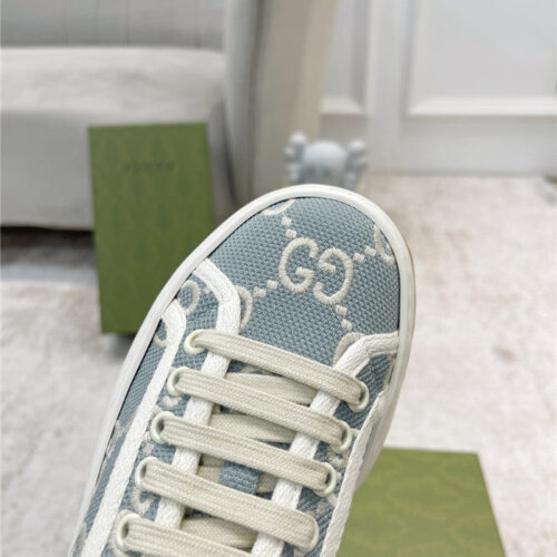 High Quality Luxury Gucci Casual Platform Shoes product detail