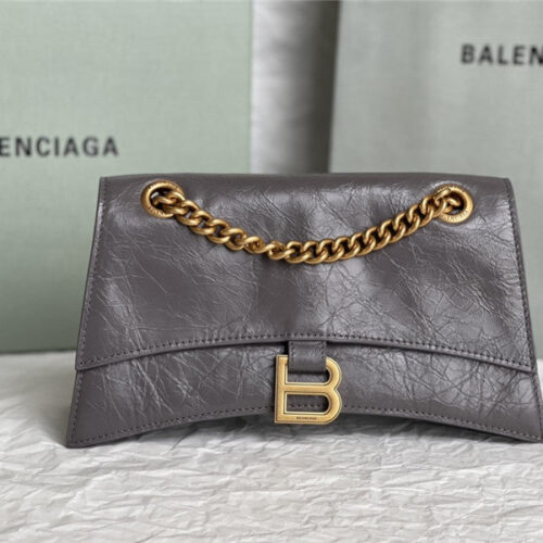 High Quality Luxury Balenciaga Crush Small Chain Bag product image