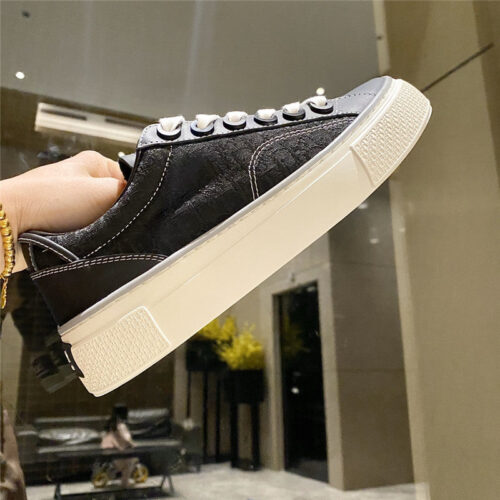 High Quality Luxury Dior Casual Sneakers – Style 50214 product detail