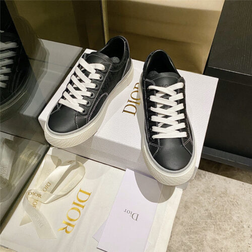 High Quality Luxury Dior Casual Sneakers – Style 50214 product detail