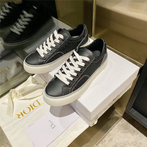 High Quality Luxury Dior Casual Sneakers – Style 50214