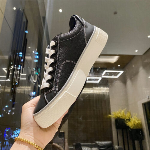 High Quality Luxury Dior Casual Sneakers – Style 50214 product detail