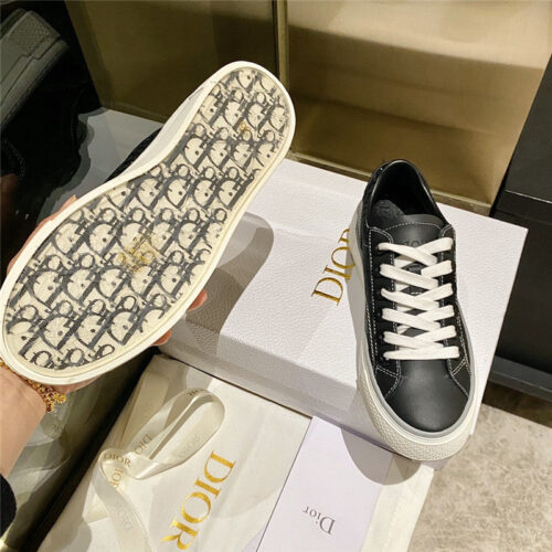 High Quality Luxury Dior Casual Sneakers – Style 50214 product detail