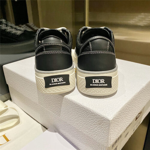 High Quality Luxury Dior Casual Sneakers – Style 50214 product detail