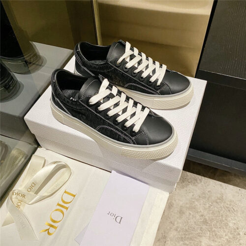 High Quality Luxury Dior Casual Sneakers – Style 50214 product detail