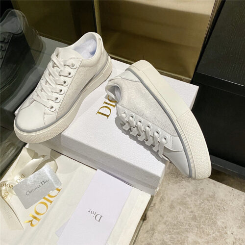 High Quality Luxury Dior Casual Sneakers product detail