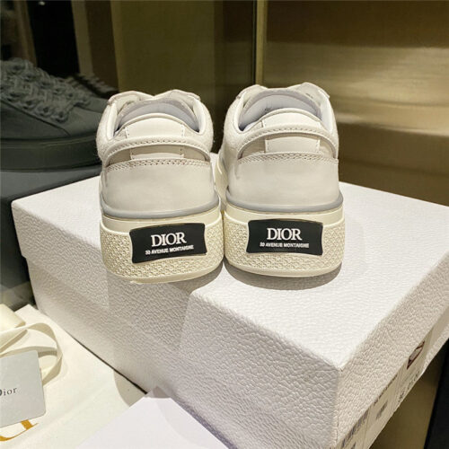 High Quality Luxury Dior Casual Sneakers product detail