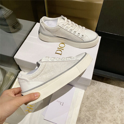 High Quality Luxury Dior Casual Sneakers alternate view