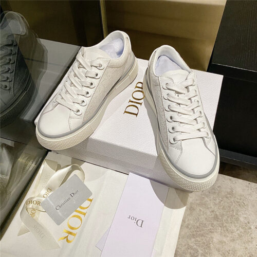 High Quality Luxury Dior Casual Sneakers product detail