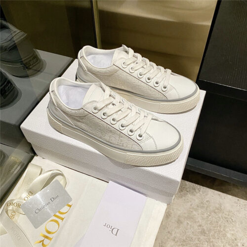 High Quality Luxury Dior Casual Sneakers product detail