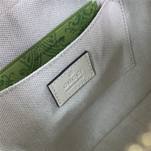 High Quality Luxury Gucci Blondie Small Shoulder Bag product detail