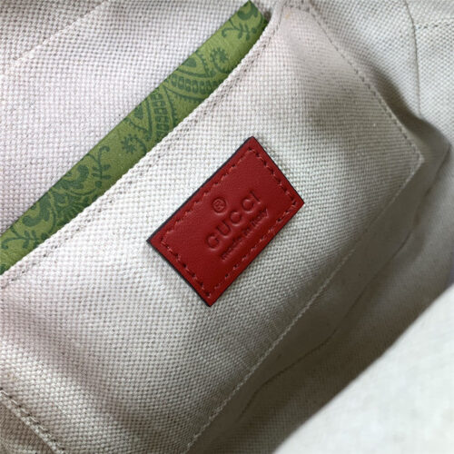 High Quality Luxury Gucci Blondie Small Shoulder Bag – Style 03260 product detail