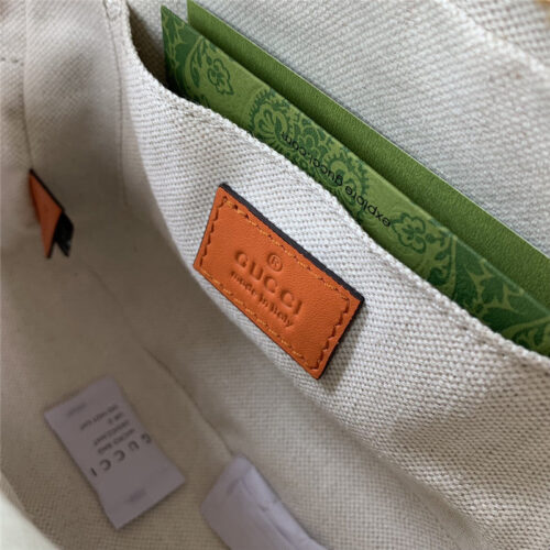 High Quality Luxury Gucci Blondie Small Shoulder Bag – Style 03258 product detail