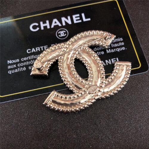 High Quality Luxury Chanel New Brooch product detail