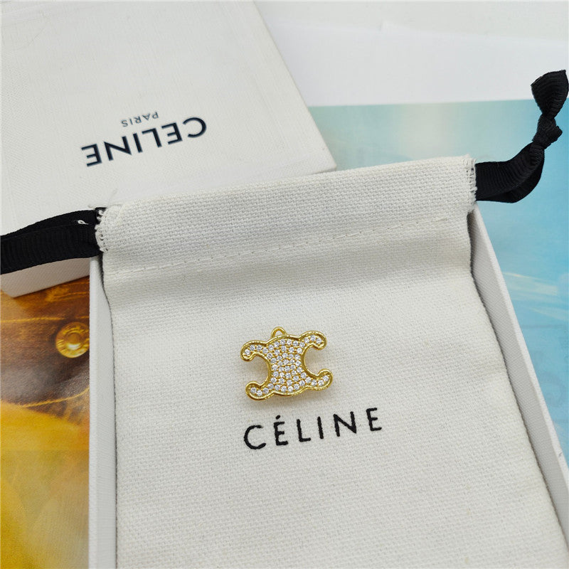 High Quality Luxury Celine Early Spring New Hair Clip product detail