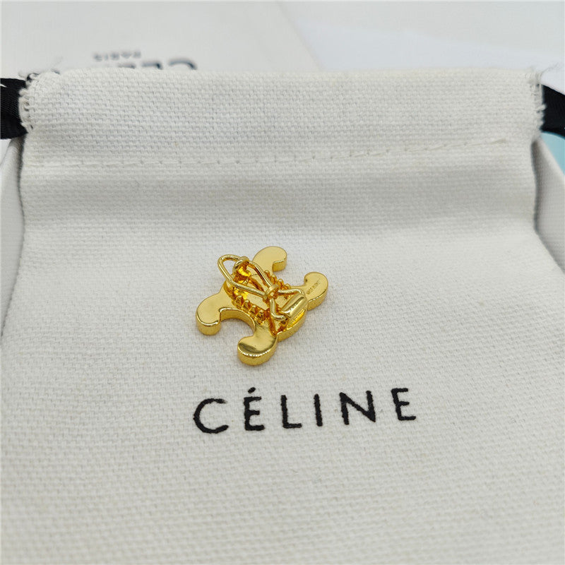 High Quality Luxury Celine Early Spring New Hair Clip product detail