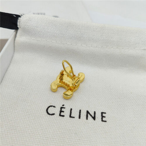 High Quality Luxury Celine Early Spring New Hair Clip product detail