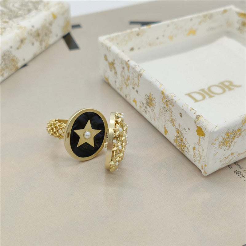 High Quality Luxury Dior Early Spring New Ring product detail