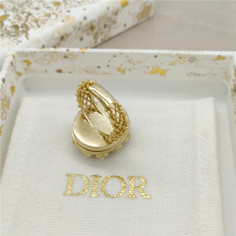 High Quality Luxury Dior Early Spring New Ring product detail