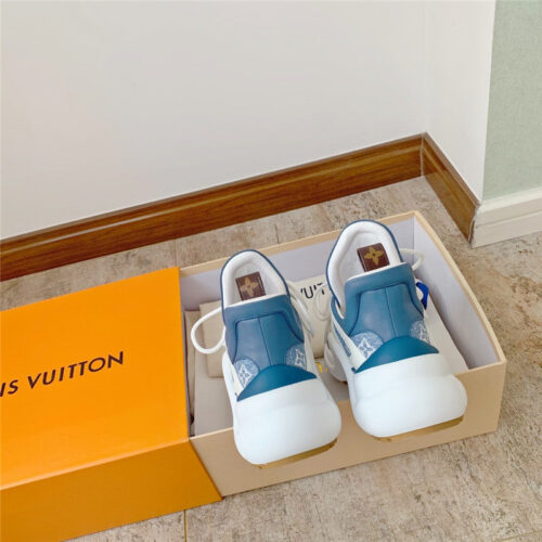 High Quality Luxury Louis Vuitton Archlight Series New Old Shoes product detail