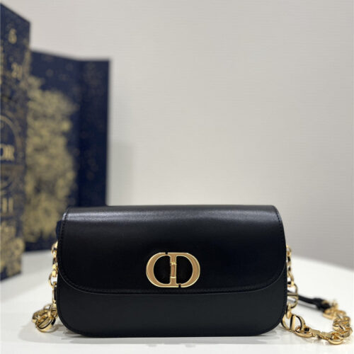 High Quality Luxury Dior 30 Montaigne Avenue Bag