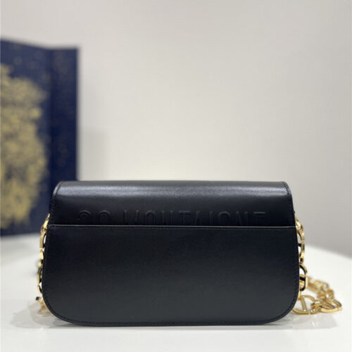 High Quality Luxury Dior 30 Montaigne Avenue Bag alternate view