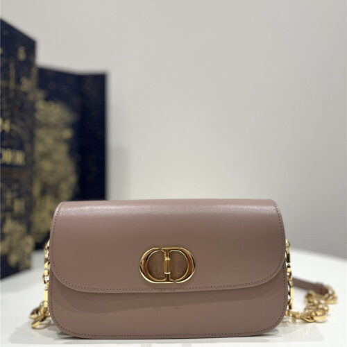 High Quality Luxury Dior 30 Montaigne Avenue Bag – Style 25156