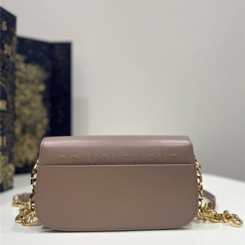 High Quality Luxury Dior 30 Montaigne Avenue Bag – Style 25156 alternate view