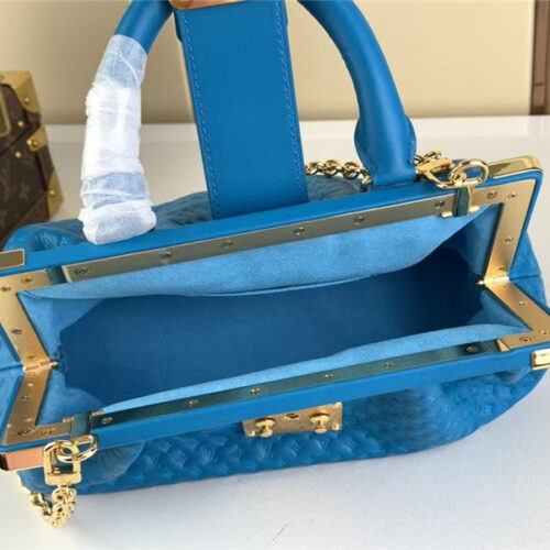 High Quality Luxury Louis Vuitton Monogram Clutch Bag product detail