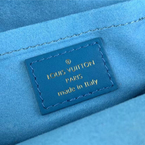High Quality Luxury Louis Vuitton Monogram Clutch Bag product detail