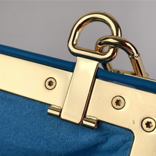 High Quality Luxury Louis Vuitton Monogram Clutch Bag product detail